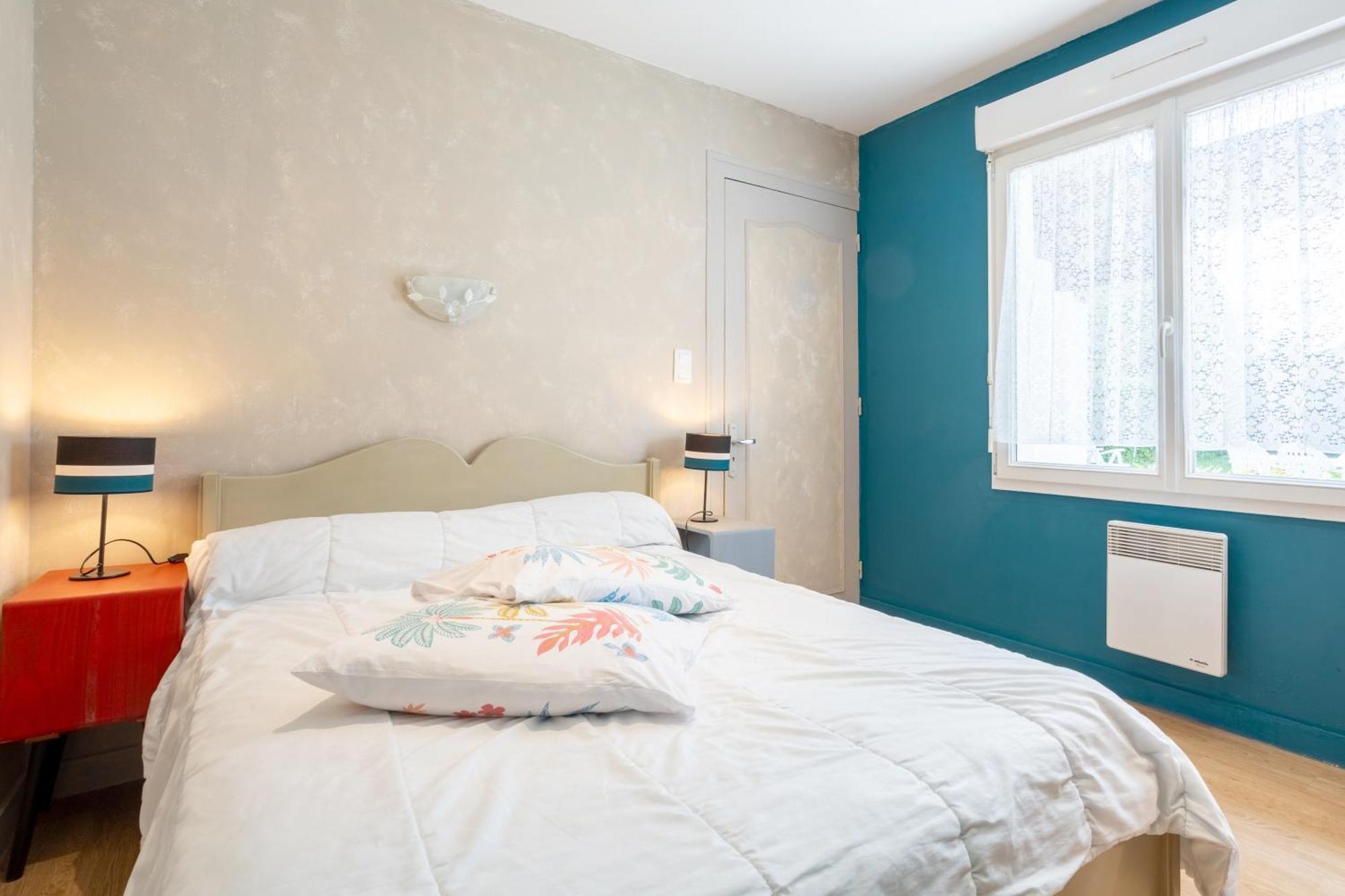 Ty Mam-Goz - Pointe De La Torche Villa Plomeur Ngoại thất bức ảnh