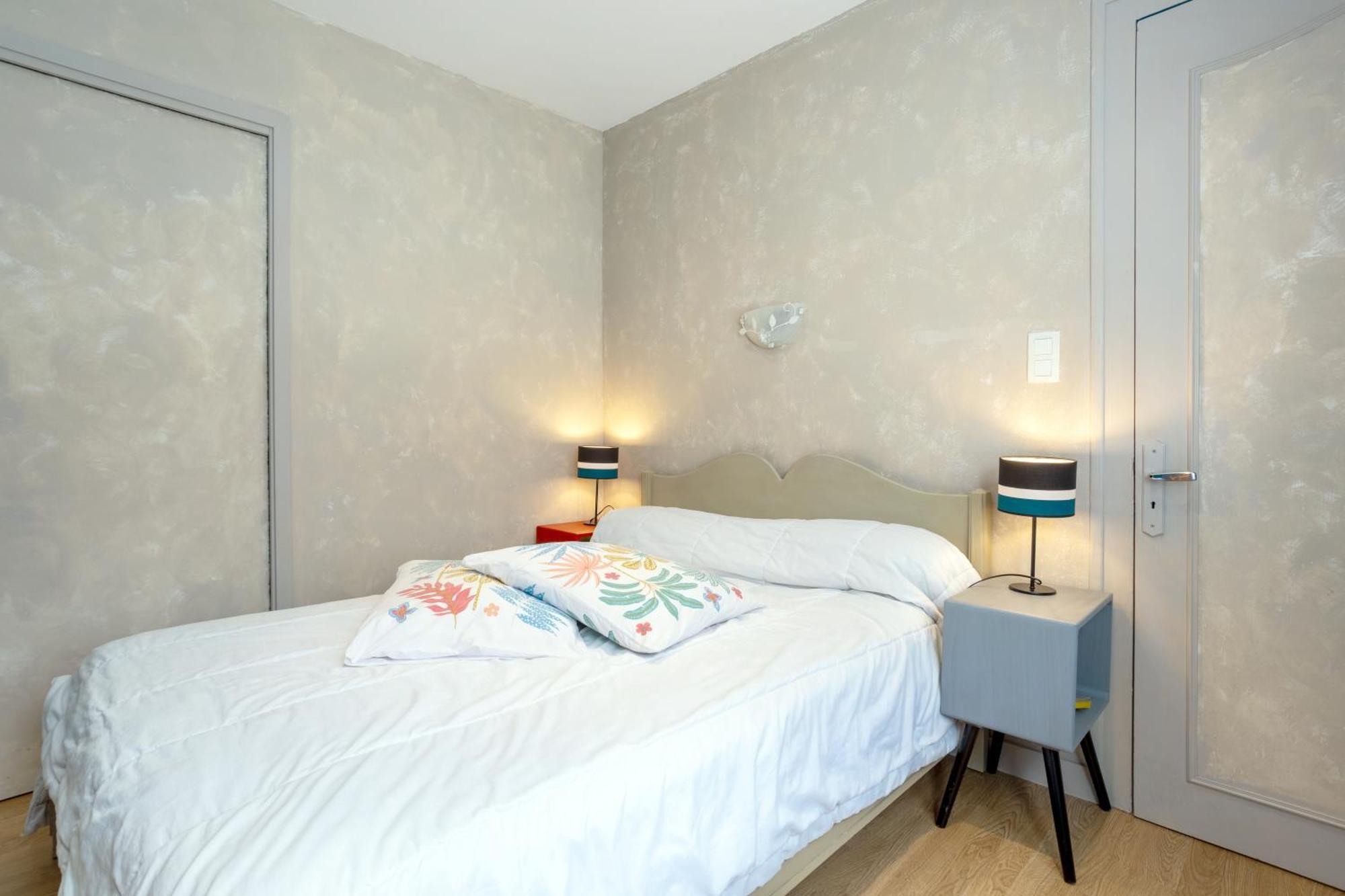 Ty Mam-Goz - Pointe De La Torche Villa Plomeur Ngoại thất bức ảnh